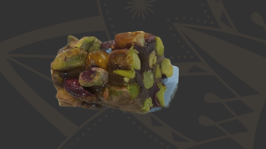 برميل عرايسي (عرايسية برميل)