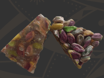 راحة مثلثه موجّهة