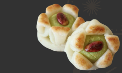ورد ﺣﻠﺒﻲ ﻣﺸﻮي