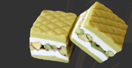 ﺑﻠﻮرﻳﺔ ﻛﻮﻛﺘﻴﻞ